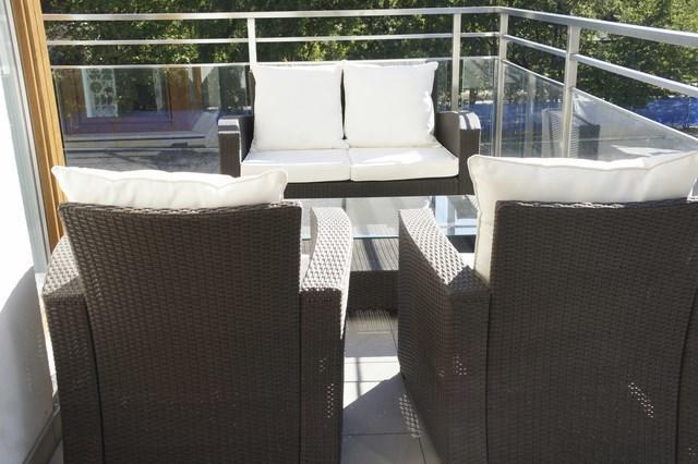 Four Seasons Aquamarina Apartment ชวีโนวิชแจ ห้อง รูปภาพ