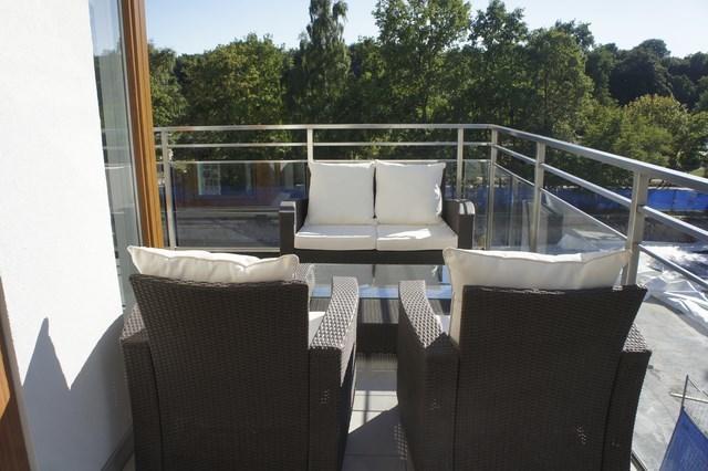 Four Seasons Aquamarina Apartment ชวีโนวิชแจ ห้อง รูปภาพ