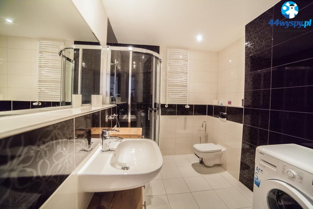 Four Seasons Aquamarina Apartment ชวีโนวิชแจ ห้อง รูปภาพ