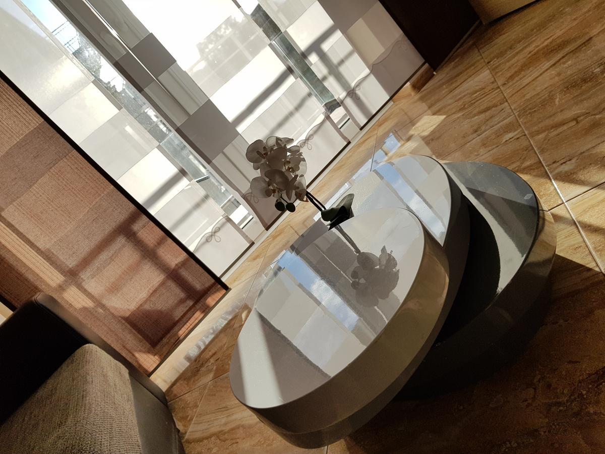 Four Seasons Aquamarina Apartment ชวีโนวิชแจ ภายนอก รูปภาพ
